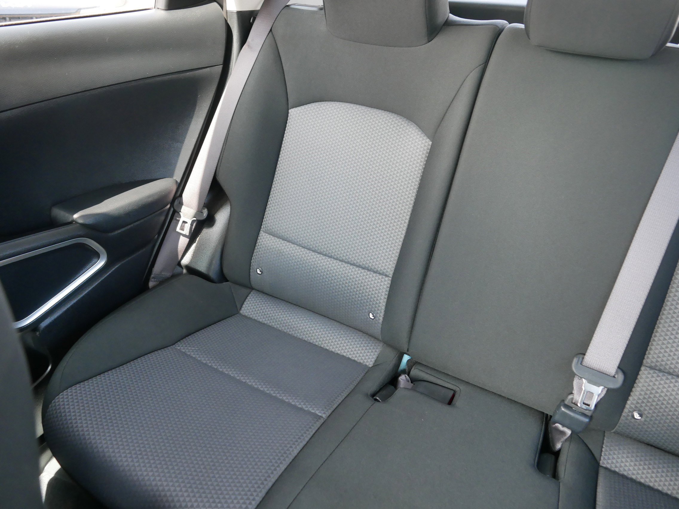 Certified 2023 Kia Soul S image 12