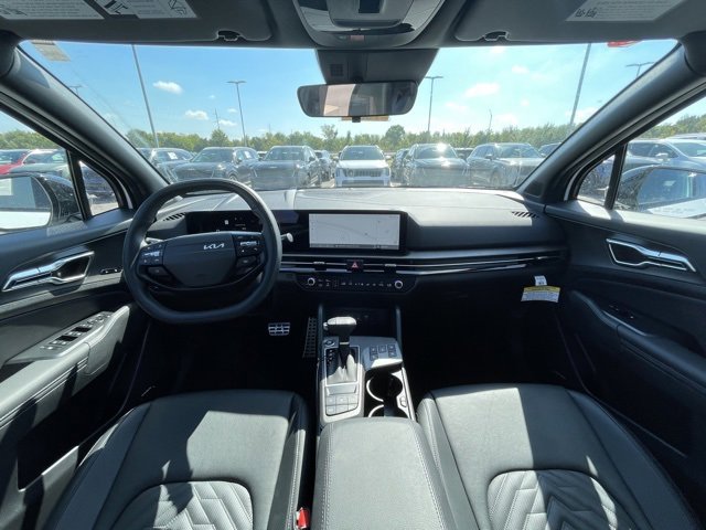New 2026 Kia Sportage X-Pro Prestige image 26