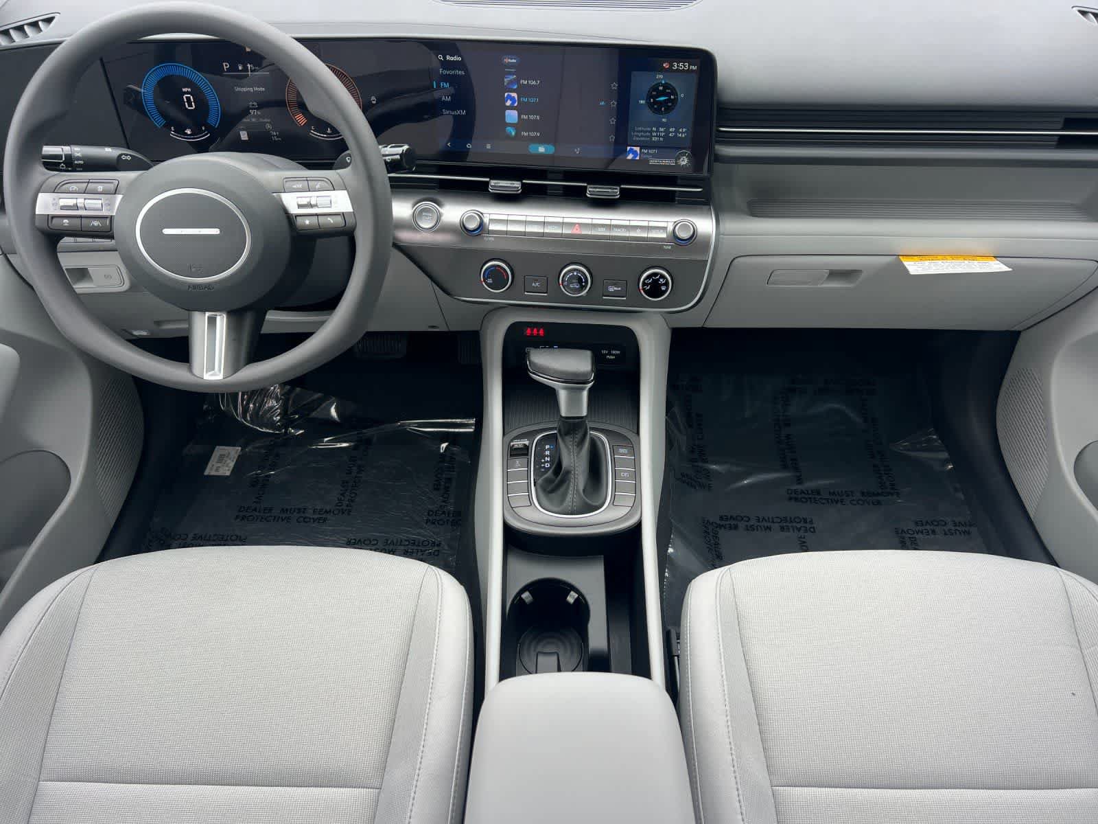 New 2026 Hyundai Kona SE AWD/4WD image 4