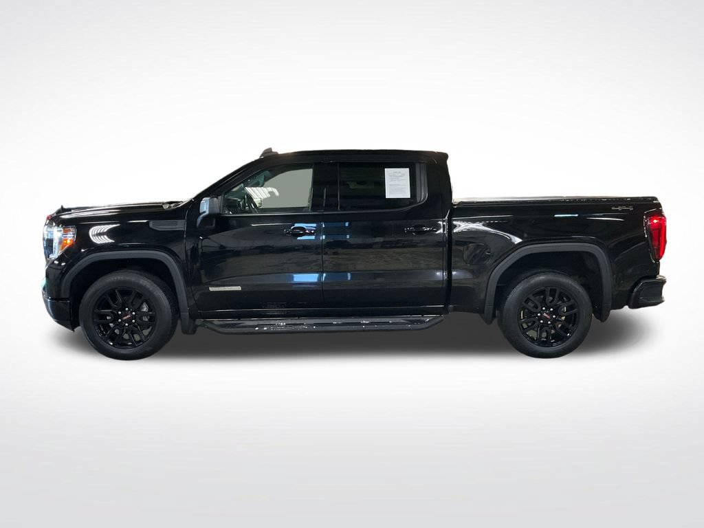 Used 2020 GMC Sierra 1500 Elevation w/ Elevation Value Package AWD/4WD video 2