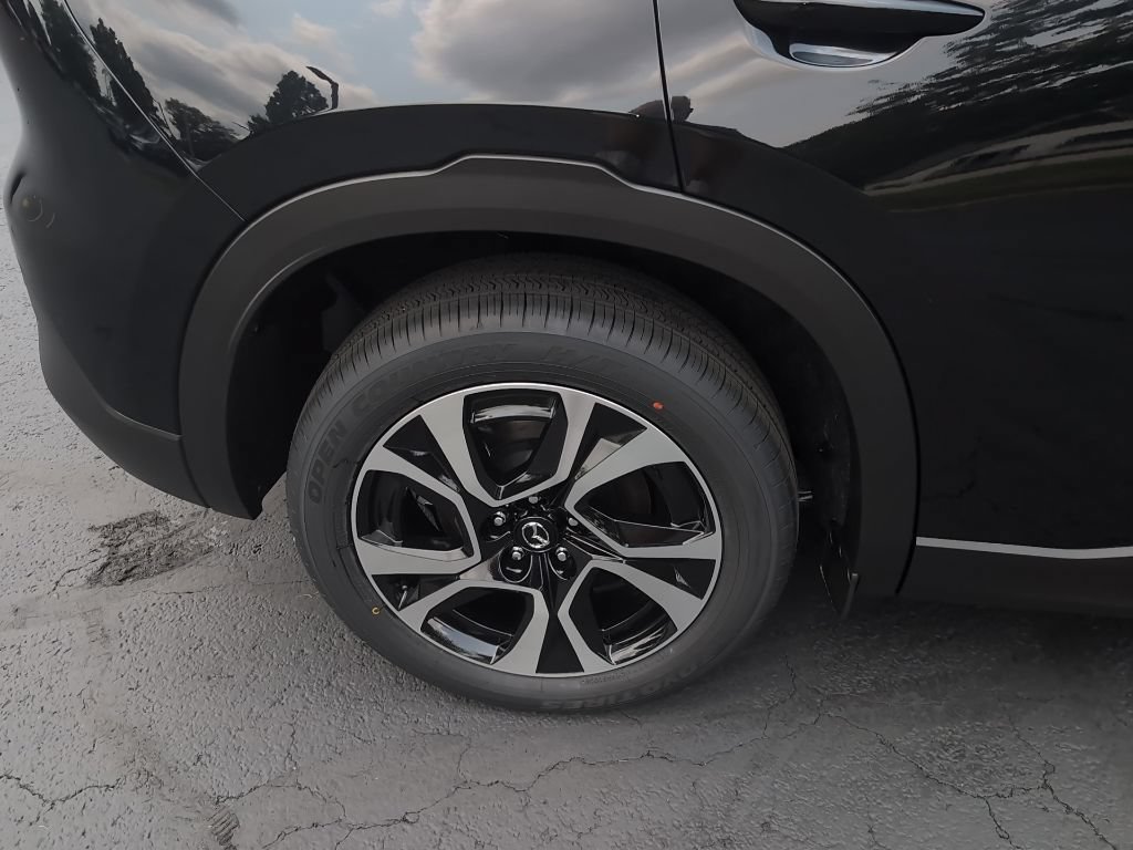 New 2026 MAZDA CX-5 Preferred AWD/4WD image 4