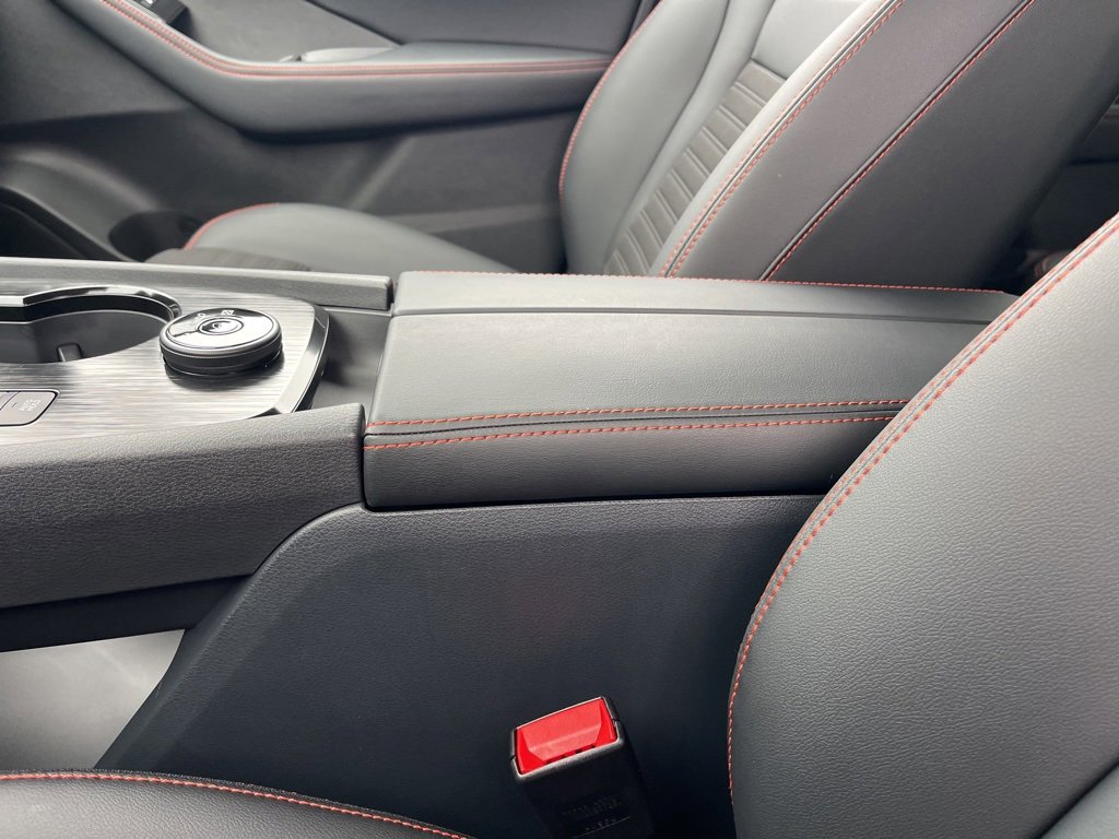 New 2026 Nissan Rogue SV image 13