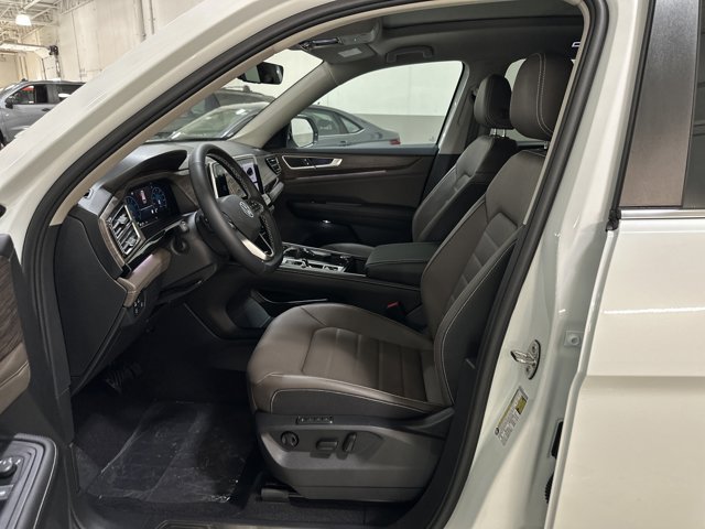 New 2026 Volkswagen Atlas SEL AWD/4WD image 16