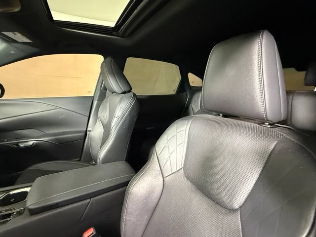 Used 2024 Lexus RX 350 Premium Plus w/ Convenience Package FWD image 16
