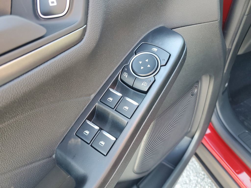 New 2026 Ford Escape Active w/ Cold Weather Package image 14