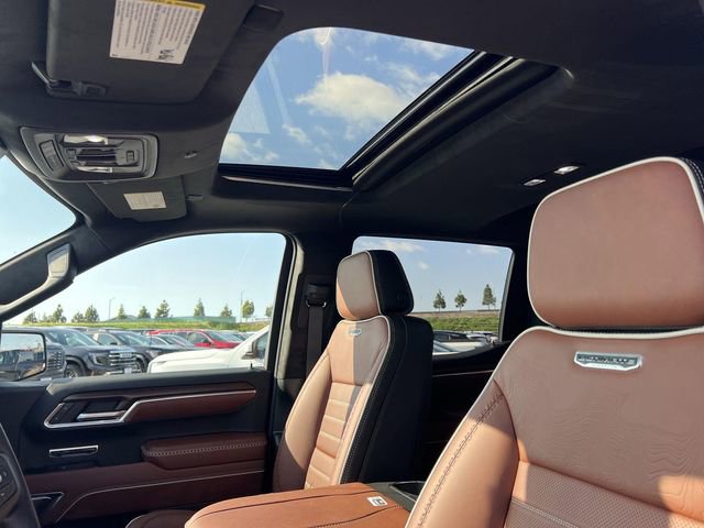 New 2026 GMC Sierra 1500 Denali Ultimate image 20