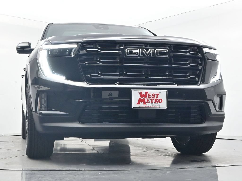 New 2026 GMC Acadia Elevation w/ Super Cruise Package FWD image 32