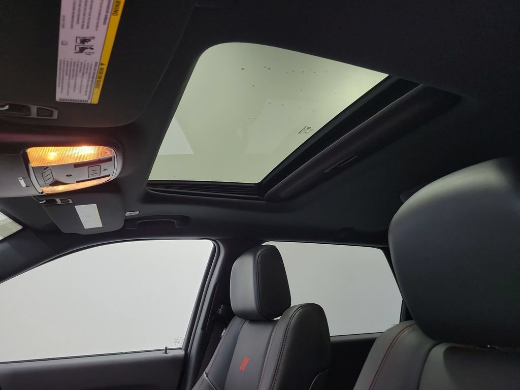 New 2026 Dodge Durango GT AWD/4WD image 13