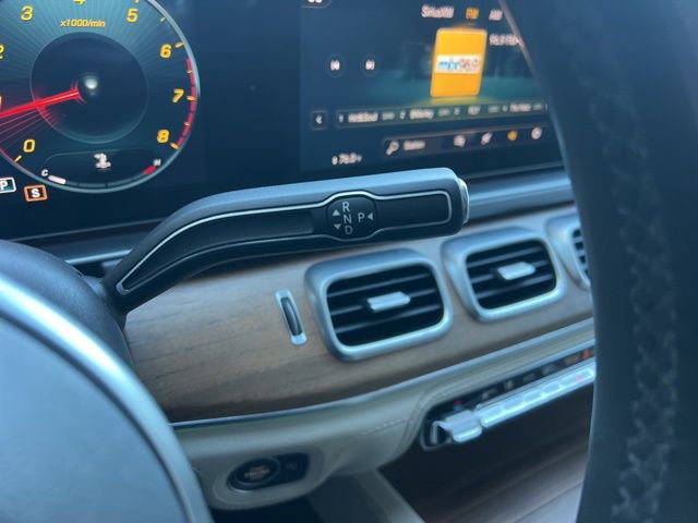 Used 2020 Mercedes-Benz GLE 350 GLE 350 image 25