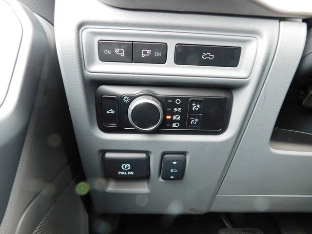 Used 2023 Ford F150 Lightning XLT image 24