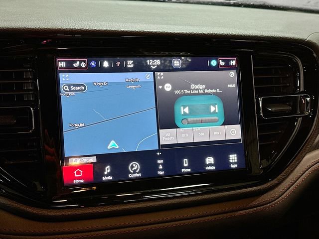 New 2026 Dodge Durango GT image 16