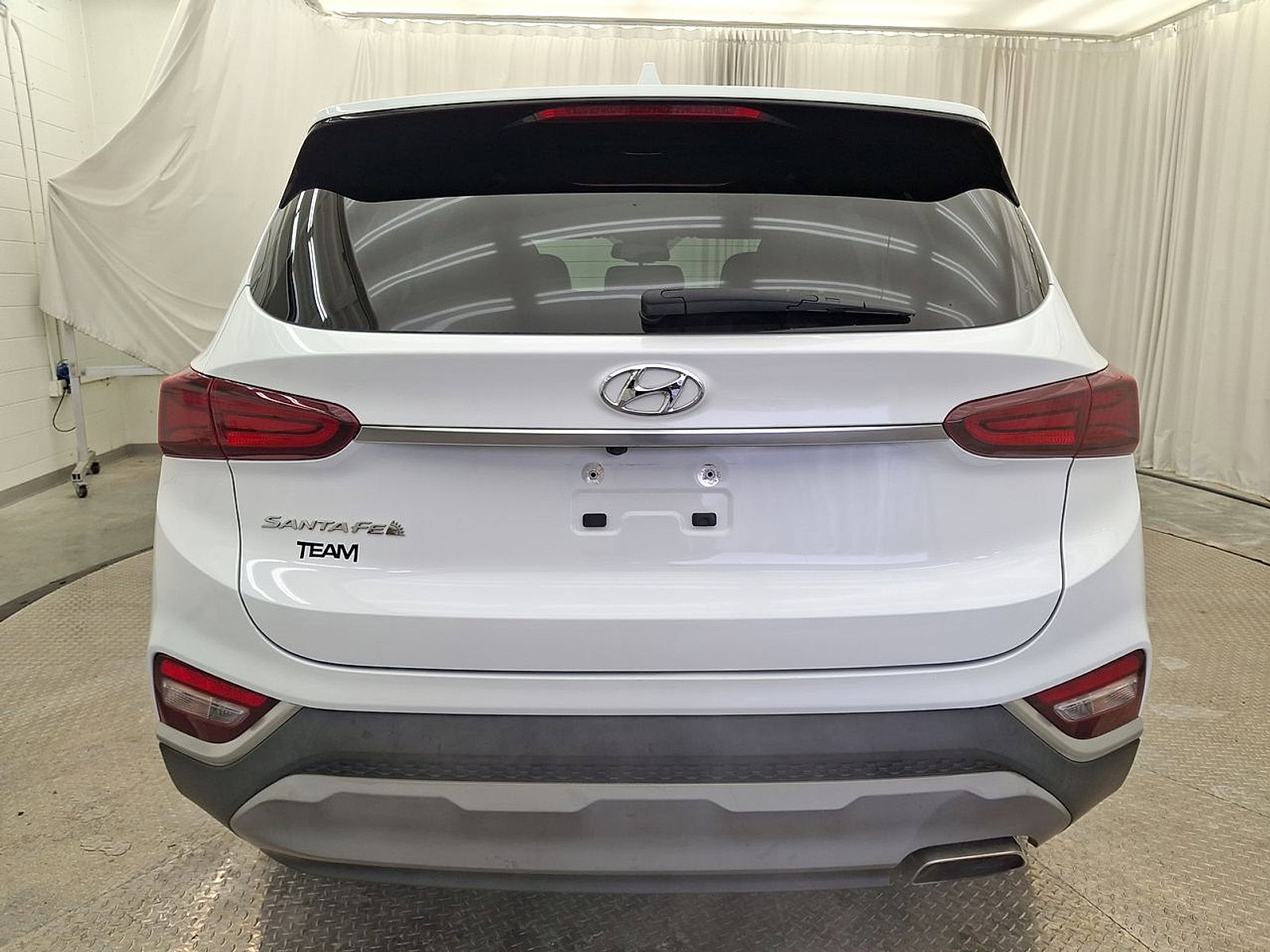 Used 2020 Hyundai Santa Fe SEL image 23