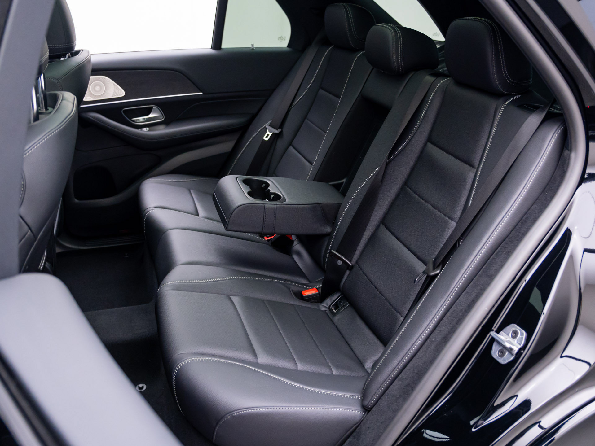 New 2027 Mercedes-Benz GLE 450 4MATIC image 18