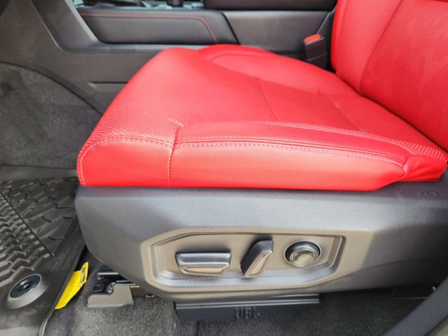 Certified 2026 Toyota Tundra TRD Pro image 17
