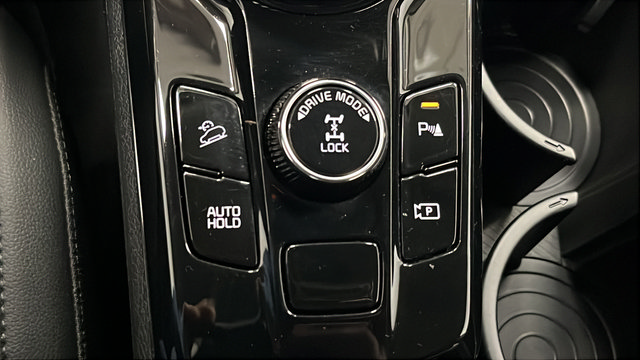 Used 2023 Kia Sportage EX AWD/4WD image 31
