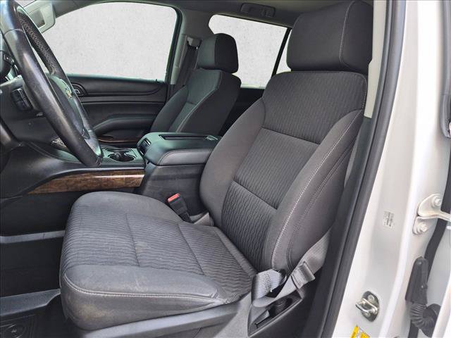 Used 2018 Chevrolet Tahoe LS w/ Enhanced Driver Alert Package RWD image 15