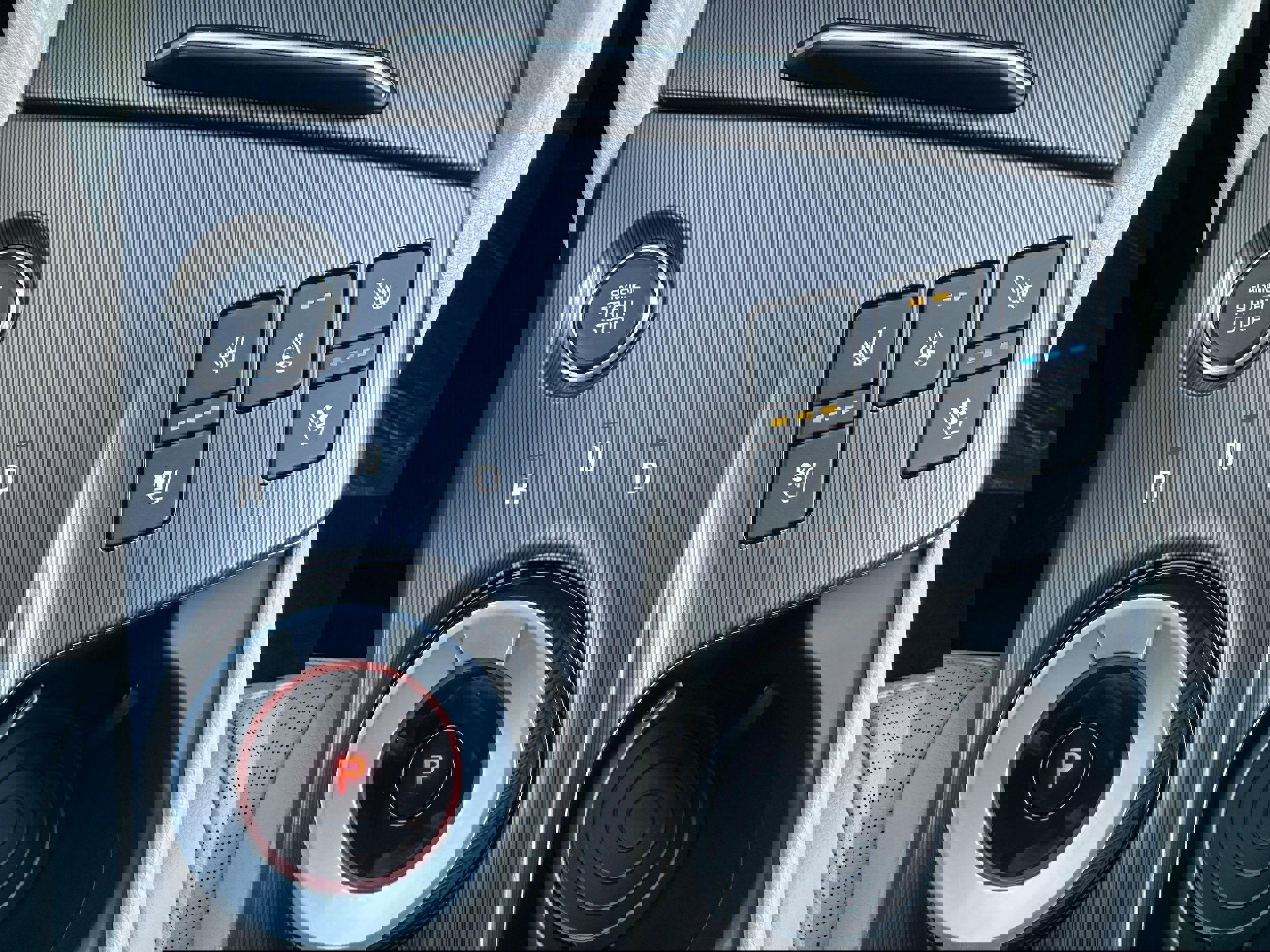 New 2026 Kia Sportage SX Prestige image 41