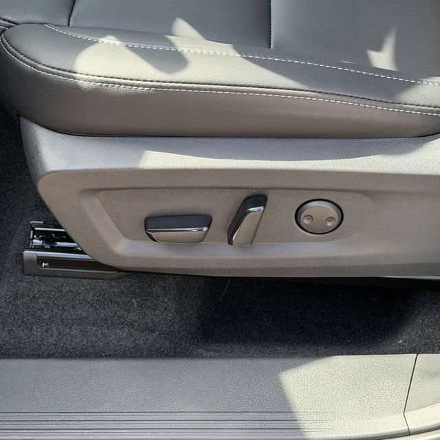 New 2026 Nissan Murano SV AWD/4WD image 31