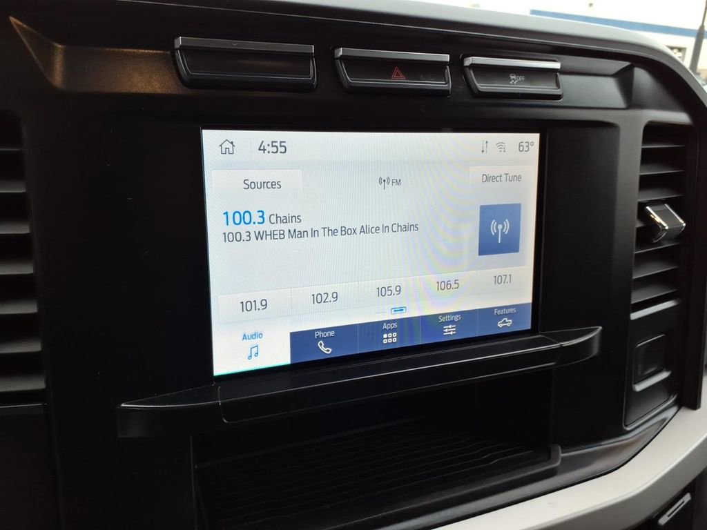 Used 2024 Ford F350 XLT w/ XLT Value Package image 27