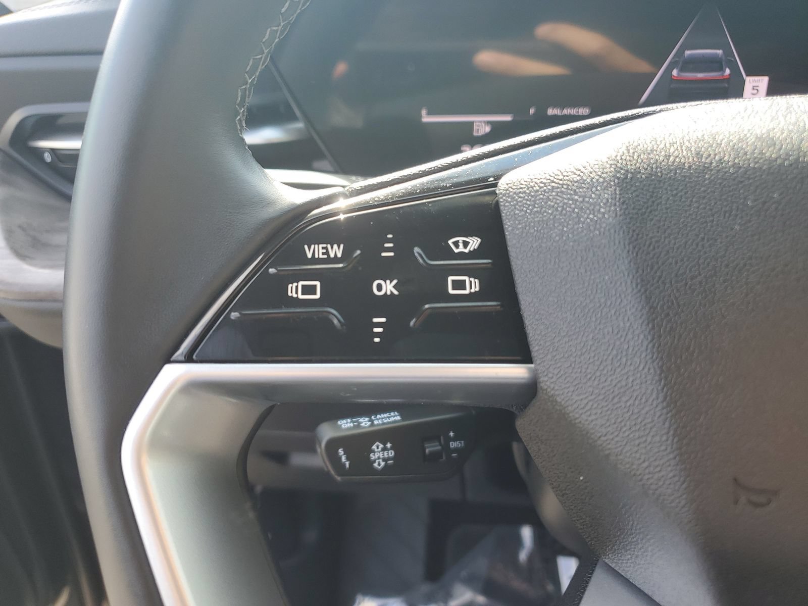 Used 2025 Audi Q5 Premium Plus w/ Premium Plus AWD/4WD image 28