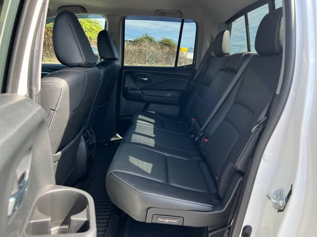 Used 2022 Honda Ridgeline RTL-E image 14