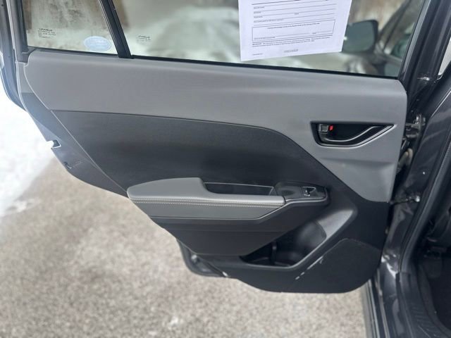 Used 2024 Subaru Crosstrek 2.5i Sport w/ Crosstrek Mirror Package image 12