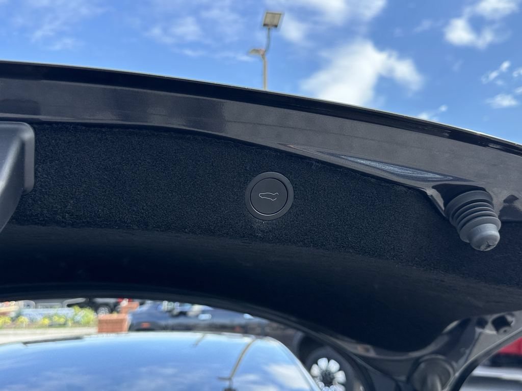 Used 2025 Tesla Model 3 Long Range RWD image 12