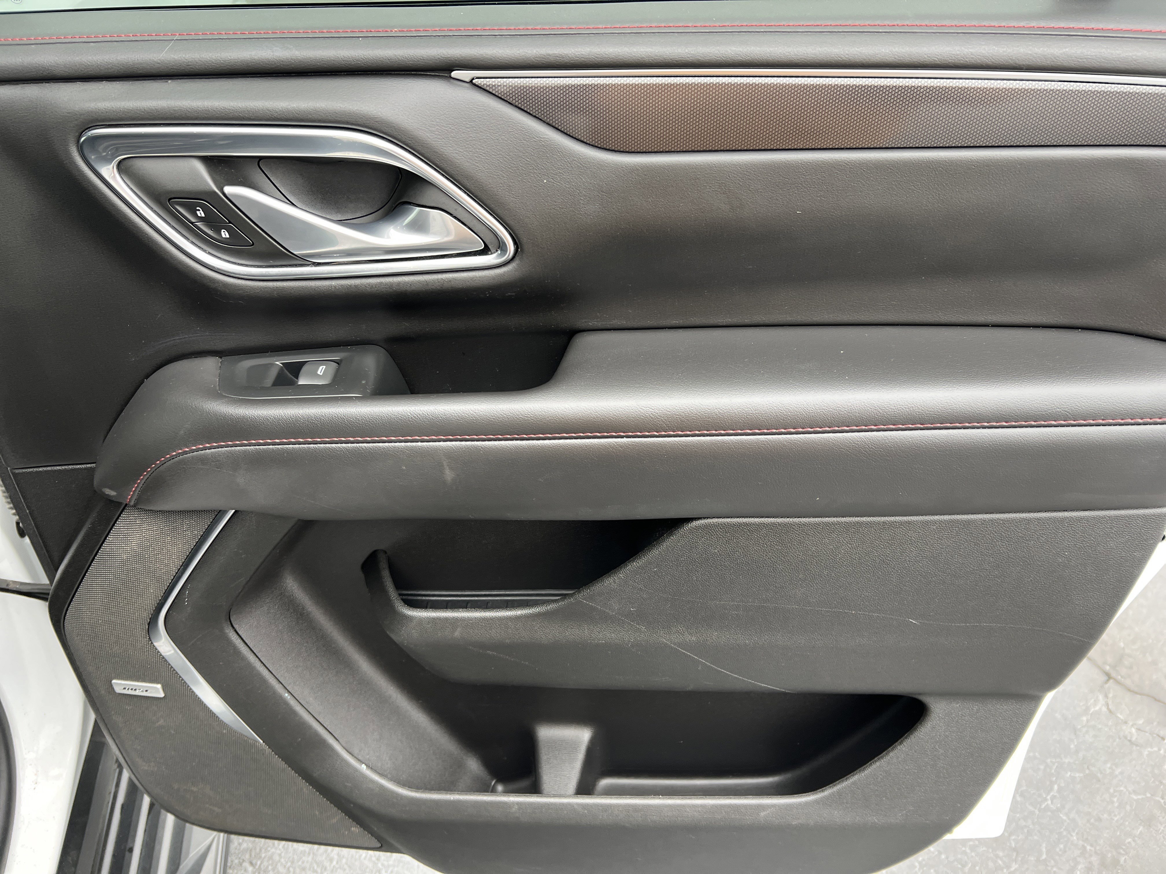 Used 2021 Chevrolet Suburban RST image 21