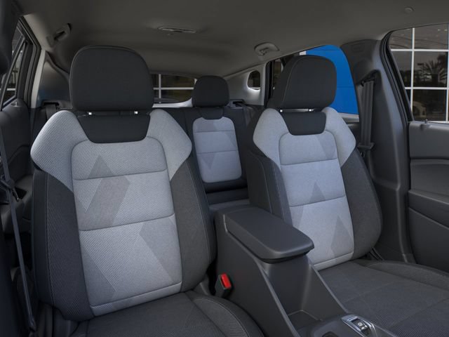 New 2026 Chevrolet Trax LS FWD image 17