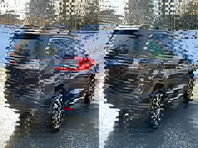 Certified 2025 Subaru Ascent Touring image 26