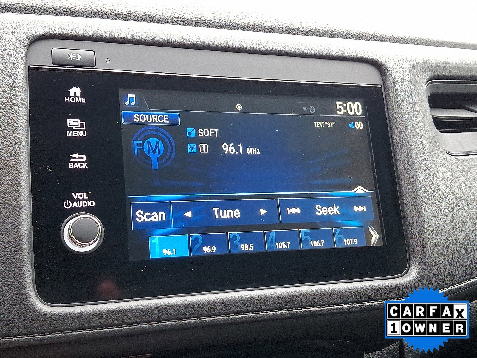 Used 2022 Honda HR-V Sport image 27
