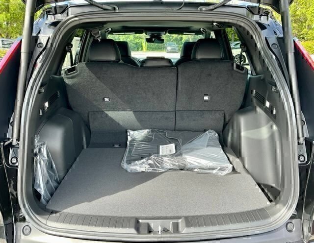New 2027 Honda CR-V Sport-L image 13