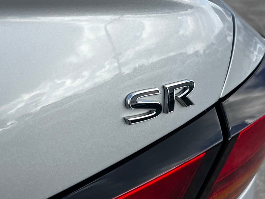 Used 2022 Nissan Altima 2.5 SR image 29