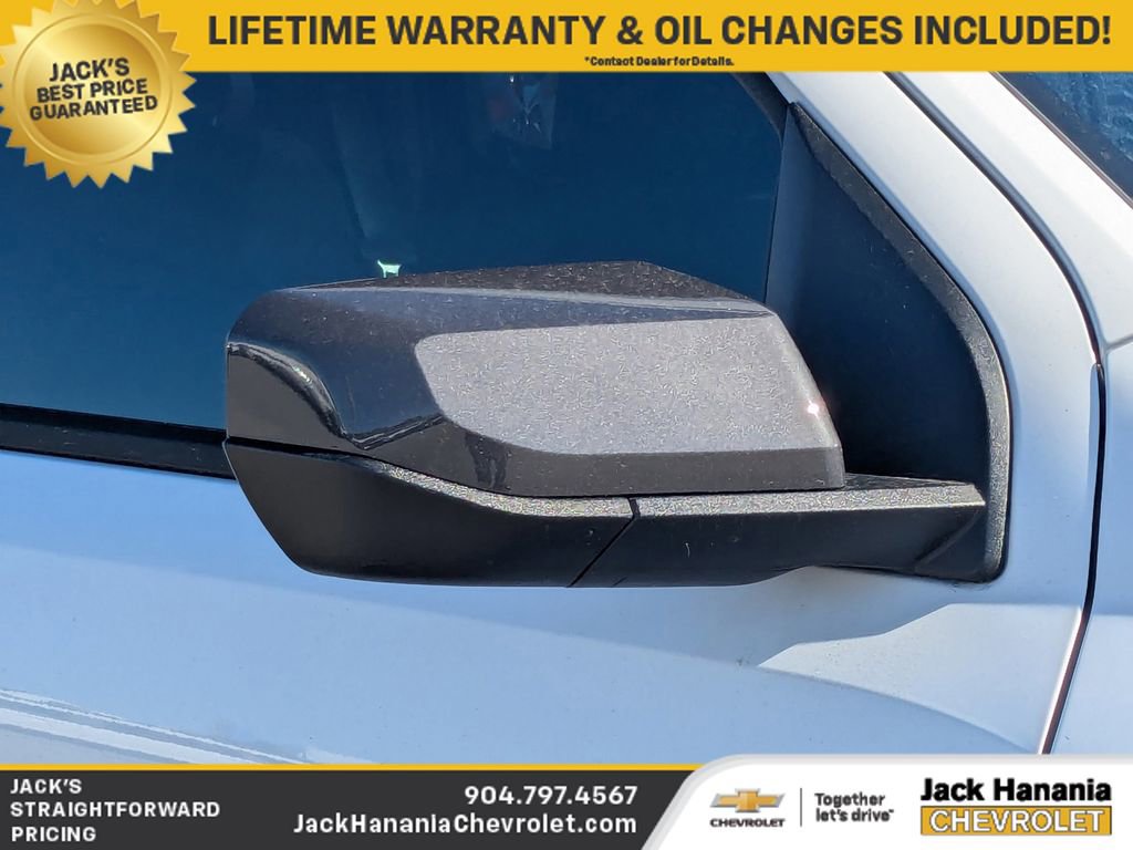 New 2026 Chevrolet Colorado LT RWD image 11