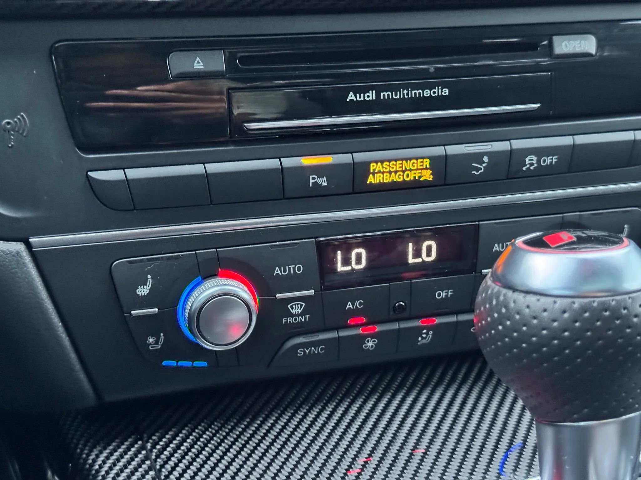 Used 2014 Audi RS 7 Prestige image 45