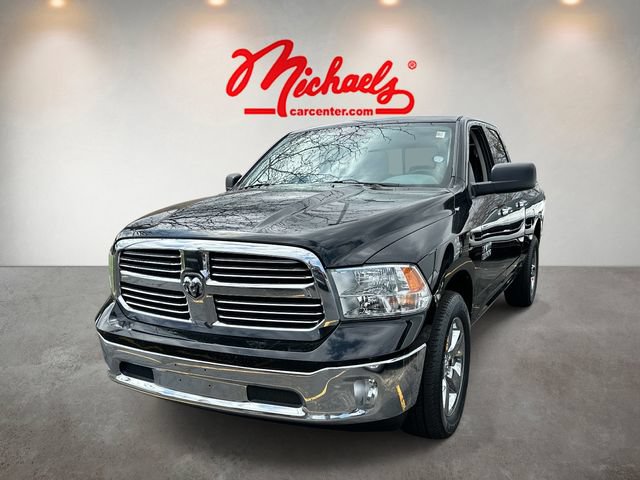 Used 2014 RAM 1500 Big Horn AWD/4WD image 5