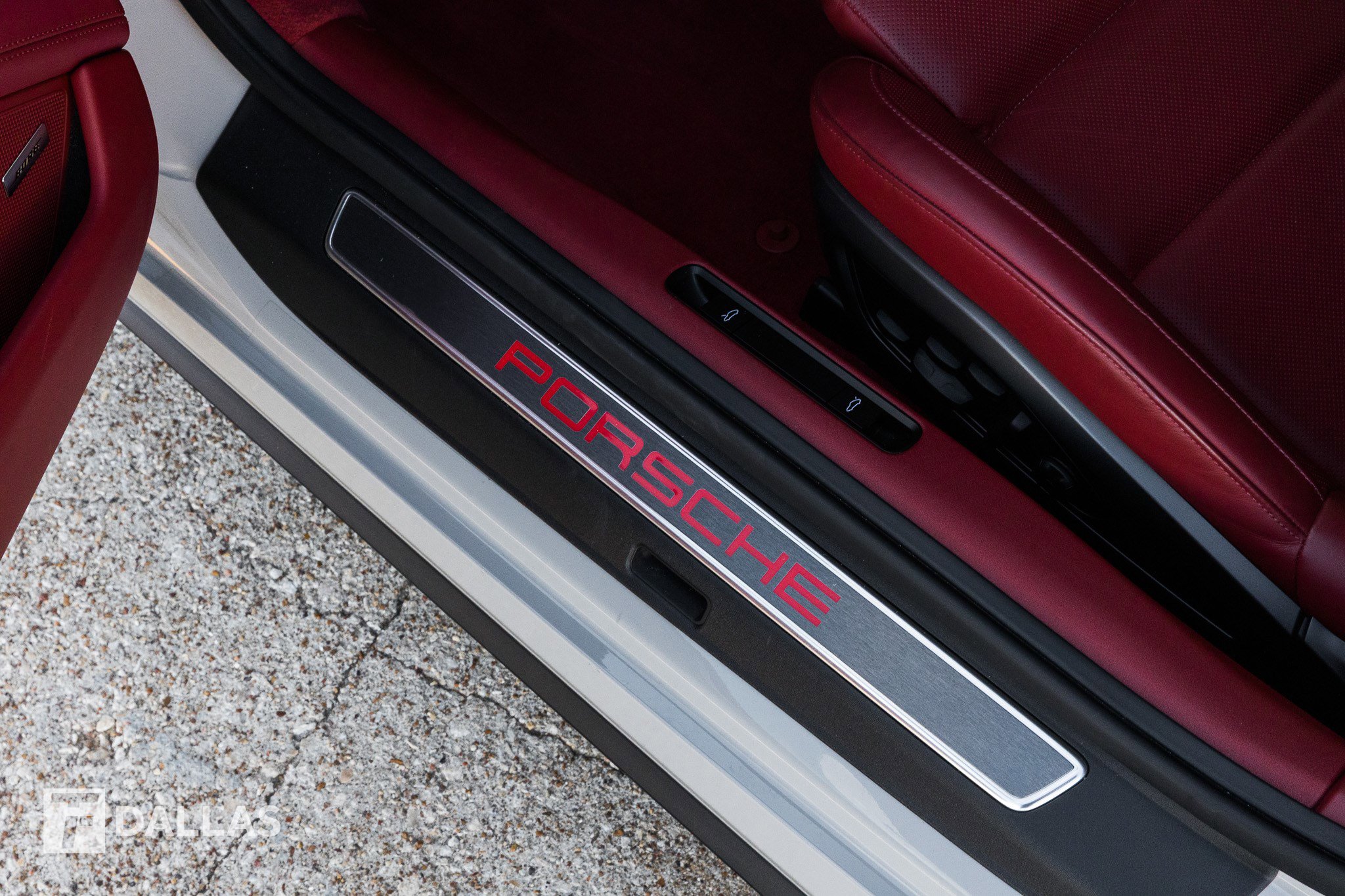 Used 2024 Porsche 911 Turbo S image 23