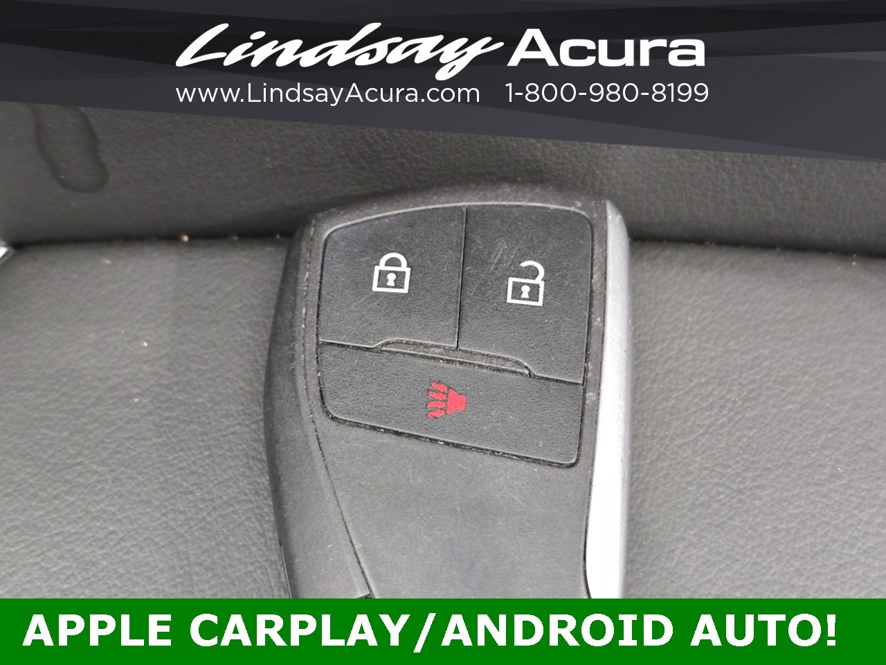 Used 2021 Buick Envision Preferred image 21