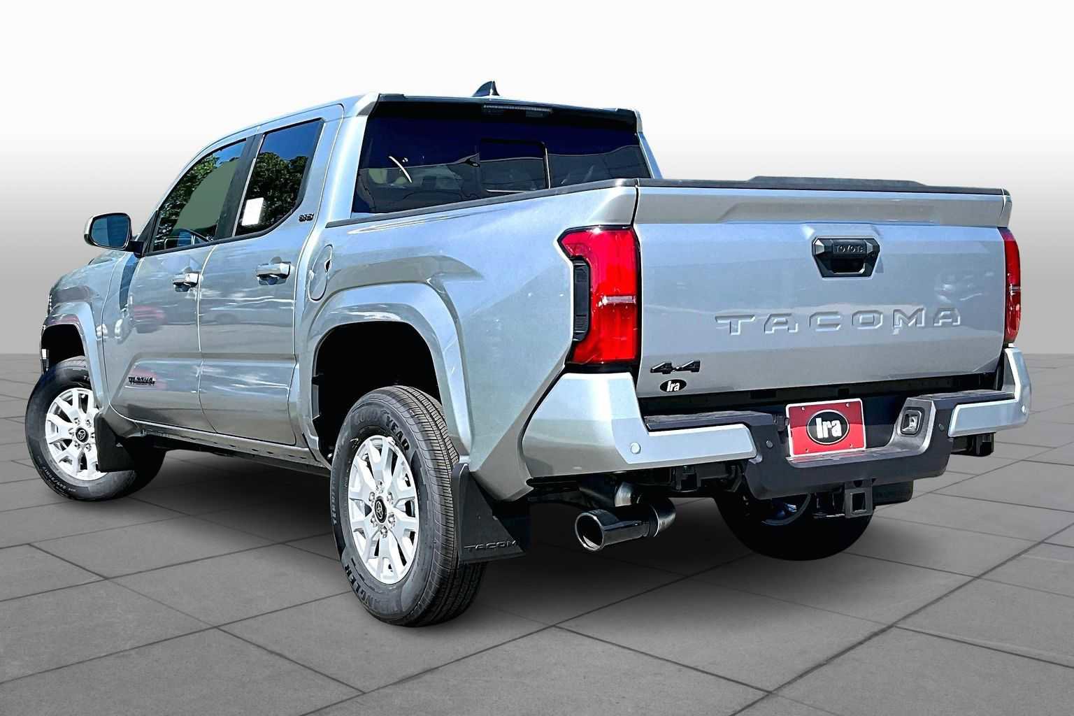 New 2025 Toyota Tacoma SR5 image 12