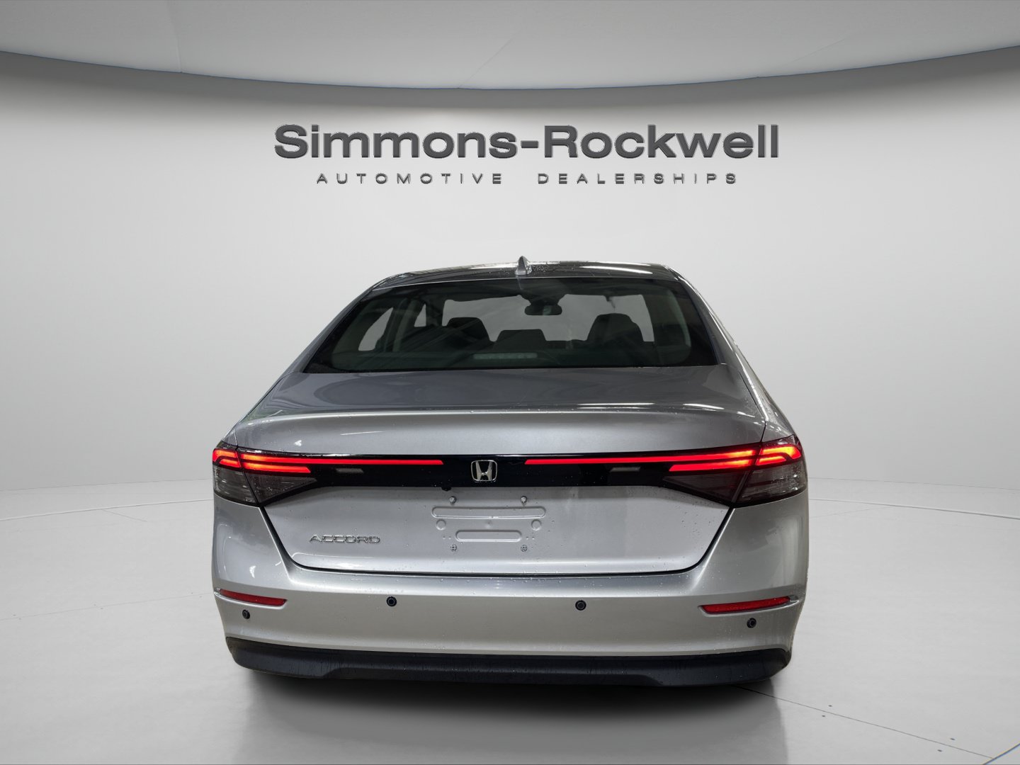 Used 2023 Honda Accord LX image 4
