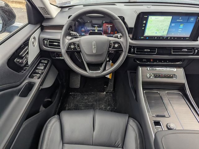 New 2026 Lincoln Aviator Reserve image 15
