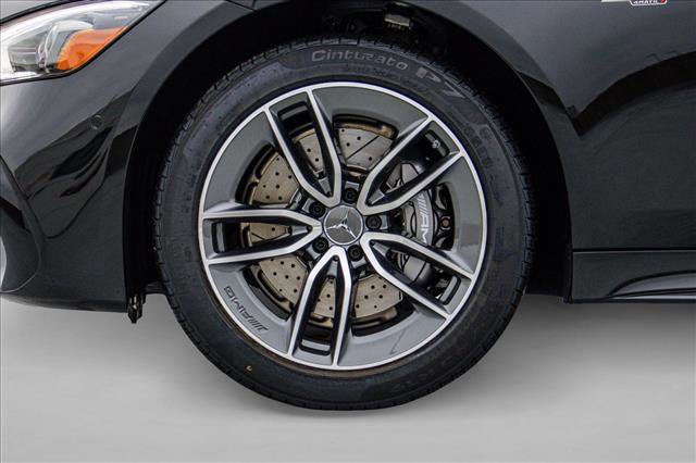 New 2026 Mercedes-Benz AMG GT 43 image 9