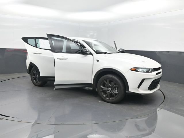 Used 2024 Dodge Hornet GT w/ GT Blacktop Package AWD/4WD image 37