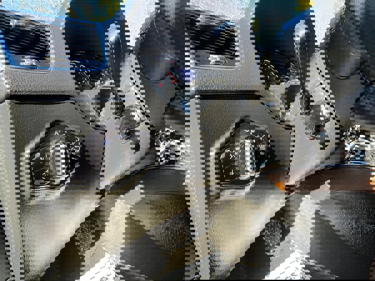 Used 2017 Audi Q5 2.0T Premium image 16