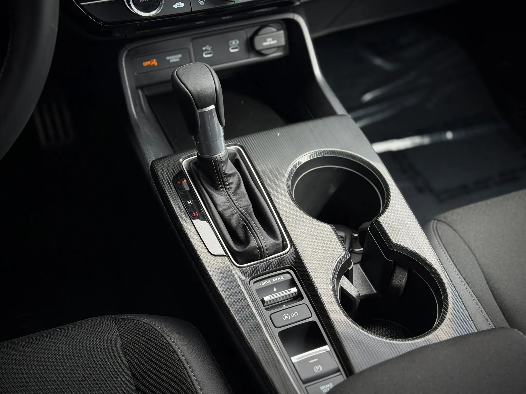 Used 2026 Honda Civic Sport image 14