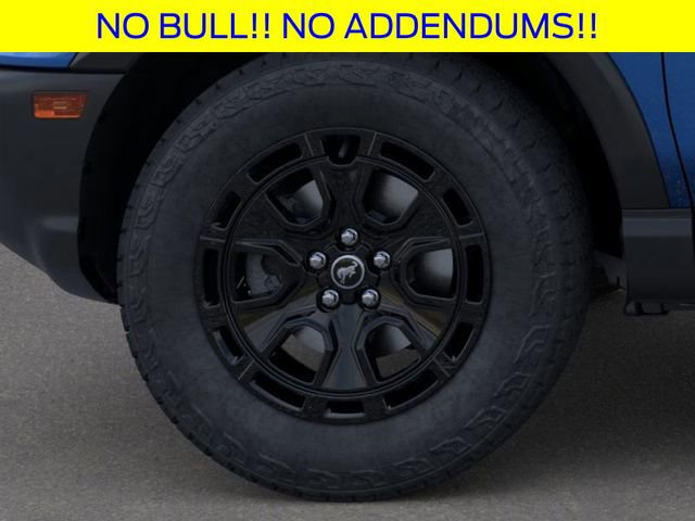 New 2026 Ford Bronco Sport Badlands image 20