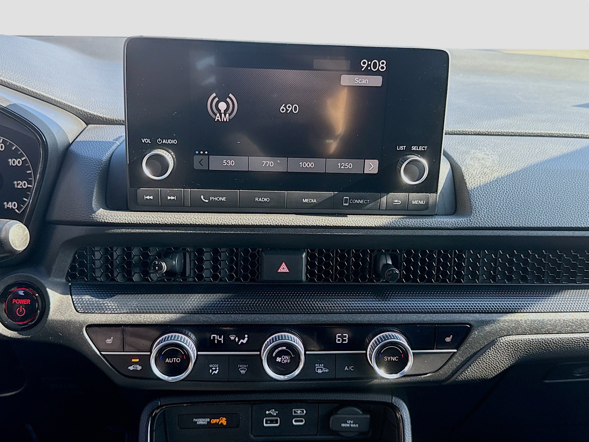 Used 2023 Honda CR-V Sport image 12