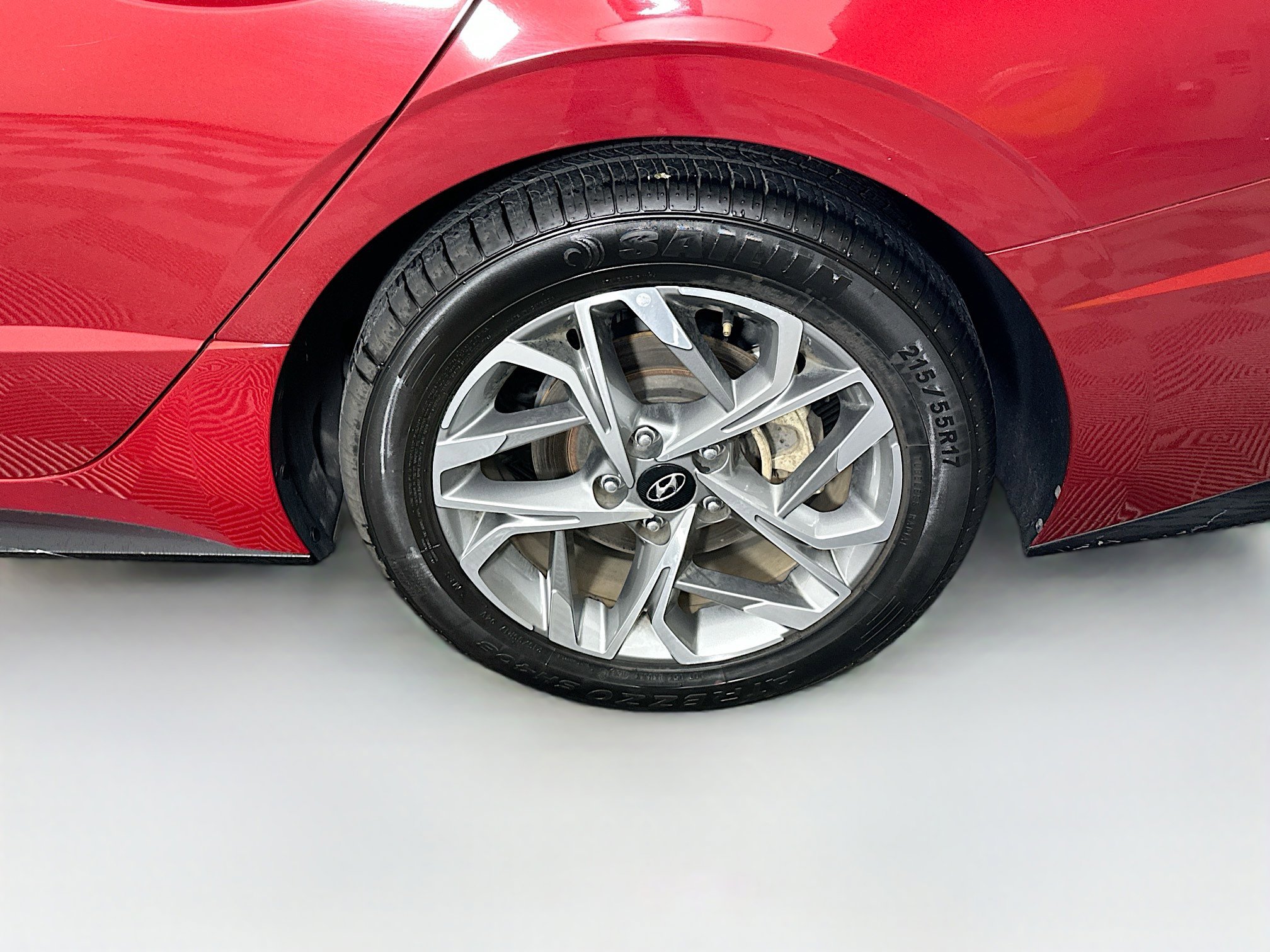 Used 2023 Hyundai Sonata SEL FWD image 11