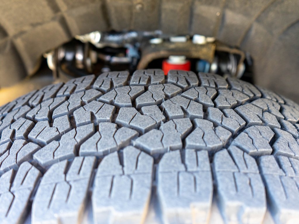 New 2025 GMC Sierra 2500 Denali w/ Denali Reserve Package image 33