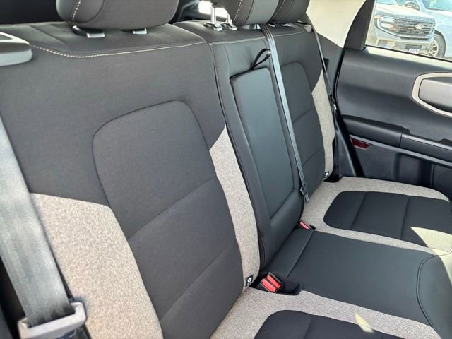 New 2026 Ford Bronco Sport Big Bend w/ Convenience Package image 19